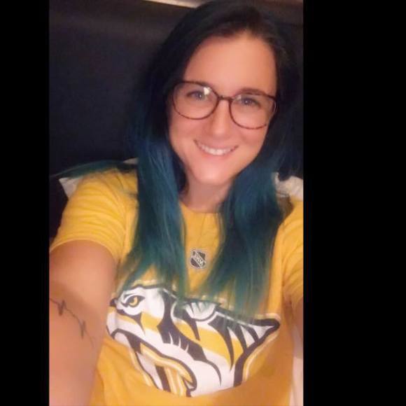 Meet your Posher, Shealee - Picture 1 of 1